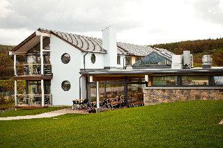 Portavadie Luxury Apartments Exterior foto